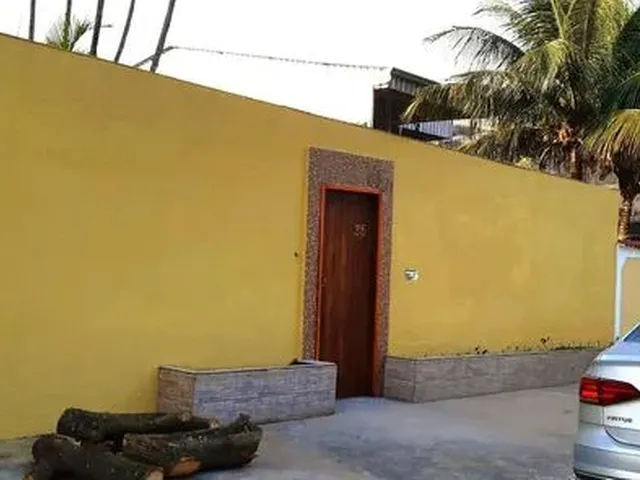 Imagem 7: Itaboraí Casa com Escritório Independente