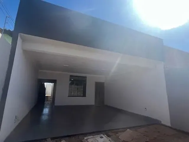 Imagem: Vende-Se Casa Bairro dom Felipe - Anápolis