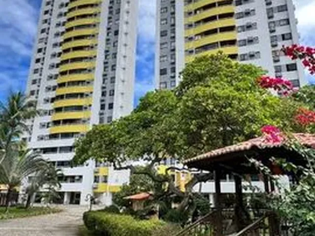 Imagem: Apartamento para Venda Tem 98 M2 com 3 Quartos