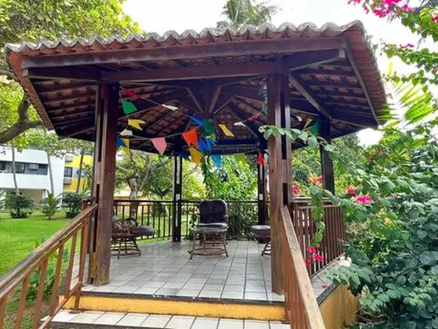 Imagem 16: Apartamento para Venda Tem 98 M2 com 3 Quartos em Capim Macio - Natal - Rn