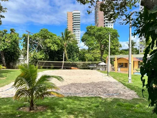 Imagem 10: Apartamento para Venda Tem 98 M2 com 3 Quartos em Capim Macio - Natal - Rn