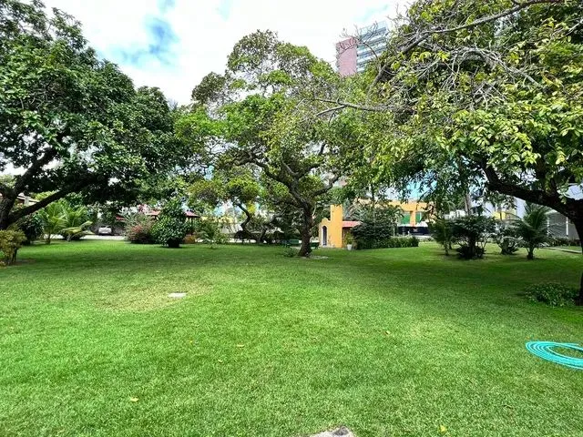 Imagem 6: Apartamento para Venda Tem 98 M2 com 3 Quartos em Capim Macio - Natal - Rn