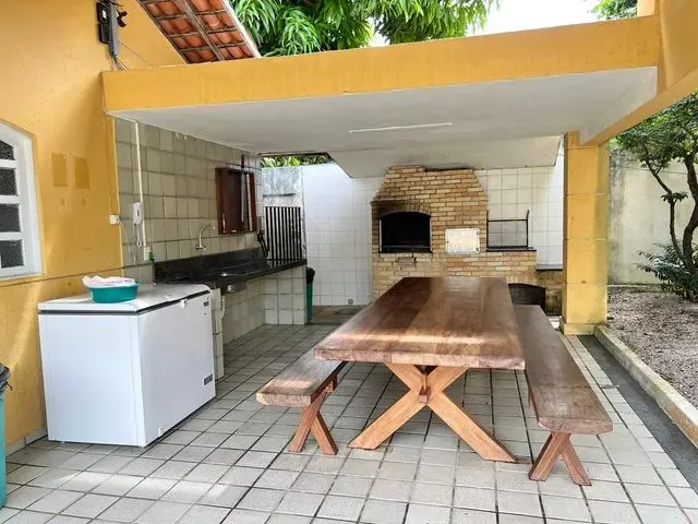 Imagem 4: Apartamento para Venda Tem 98 M2 com 3 Quartos em Capim Macio - Natal - Rn