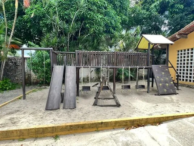 Imagem 5: Apartamento para Venda Tem 98 M2 com 3 Quartos em Capim Macio - Natal - Rn