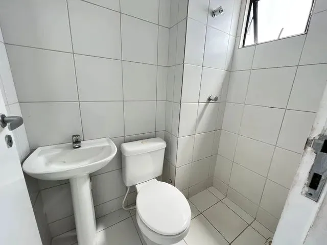 Imagem 11: Apartamento para Venda Tem 98 M2 com 3 Quartos em Capim Macio - Natal - Rn