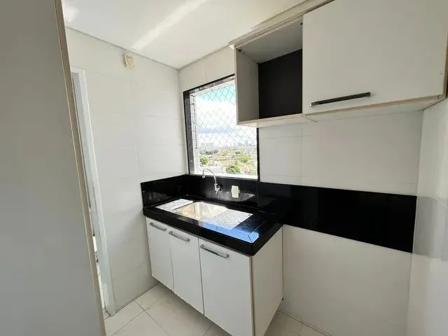 Imagem 13: Apartamento para Venda Tem 98 M2 com 3 Quartos em Capim Macio - Natal - Rn