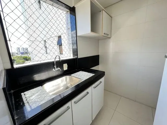 Imagem 7: Apartamento para Venda Tem 98 M2 com 3 Quartos em Capim Macio - Natal - Rn