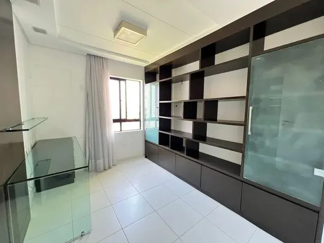 Imagem 8: Apartamento para Venda Tem 98 M2 com 3 Quartos em Capim Macio - Natal - Rn