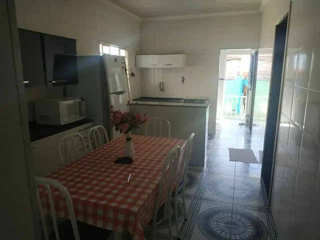 Imagem: Vendo Casa Terreno Inteiro Três Quartos