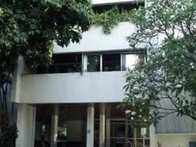 Imagem: 07Dj- Edifício Villa de Pádua - Cobertura