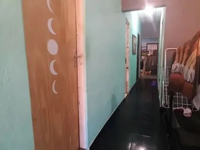 Imagem: Vende-Se Casa em Ricardo de Albuquerque