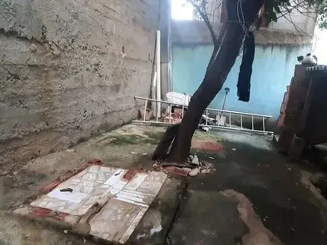 Imagem 5: Vende-Se Casa em Ricardo de Albuquerque