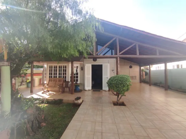 Imagem 11: Casa Diferenciada Country