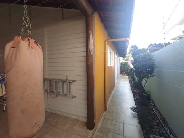 Imagem 5: Casa Diferenciada Country