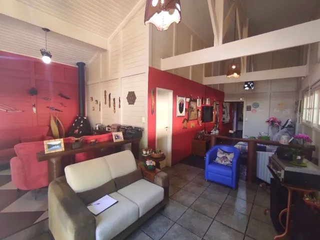 Imagem 15: Casa Diferenciada Country