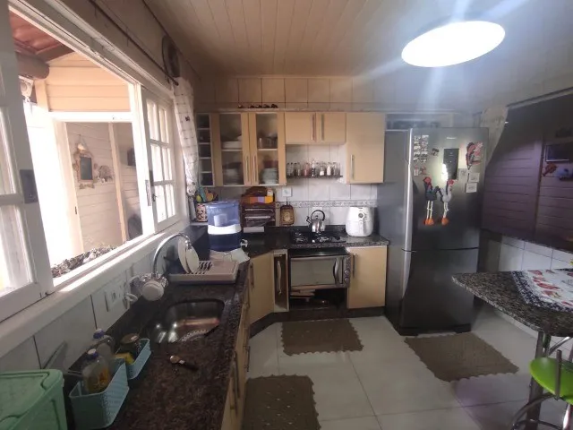 Imagem 9: Casa Diferenciada Country