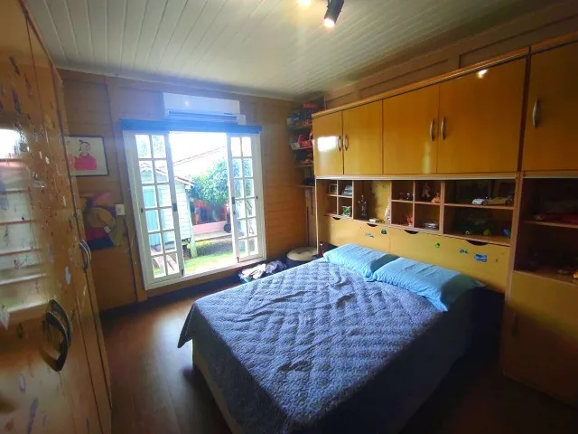 Imagem 16: Casa Diferenciada Country