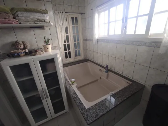 Imagem 3: Casa Diferenciada Country
