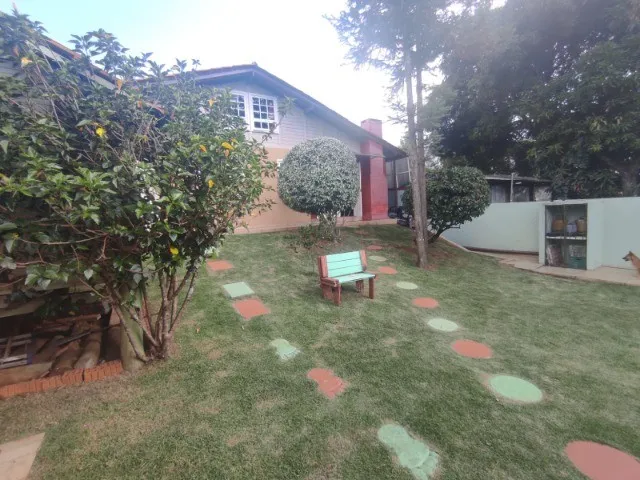 Imagem 12: Casa Diferenciada Country