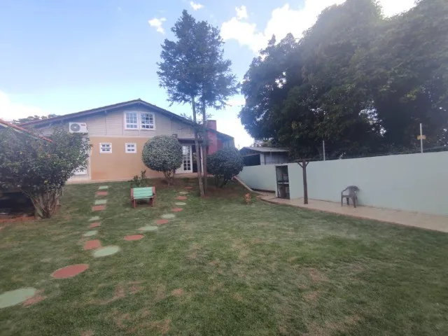 Imagem 10: Casa Diferenciada Country