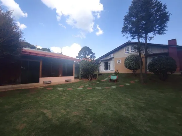 Imagem 6: Casa Diferenciada Country