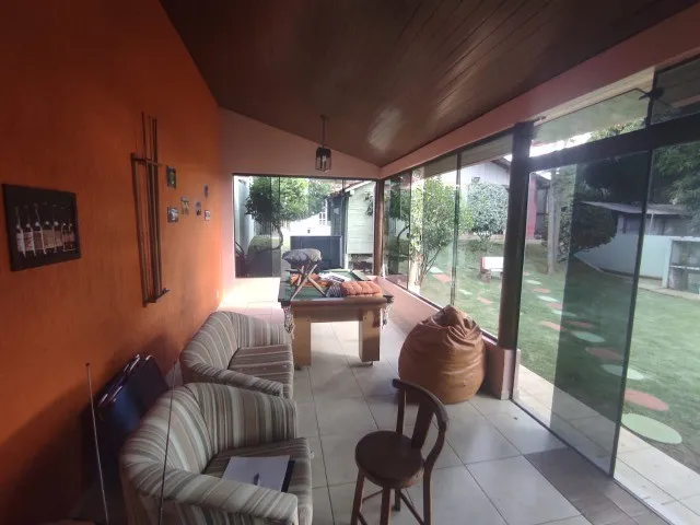 Imagem 2: Casa Diferenciada Country