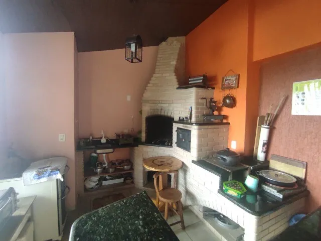 Imagem 7: Casa Diferenciada Country