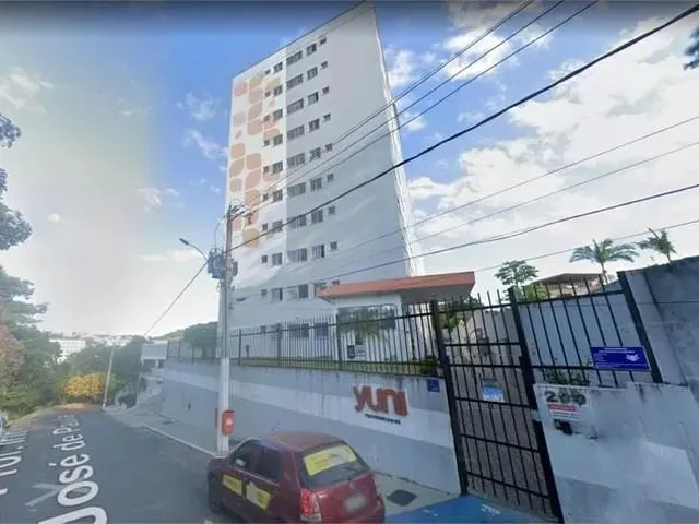 Imagem: Apartamento para Venda em Juiz de Fora