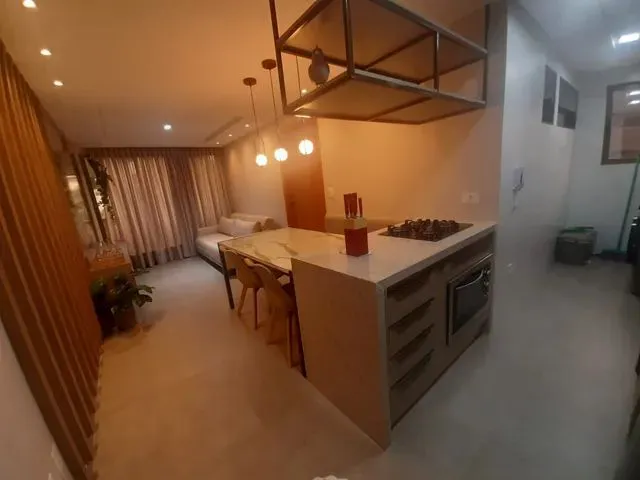 Imagem: Apartamento para Venda com 42 Metros Quadrados