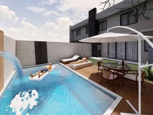Imagem: Sobrado Tropical III