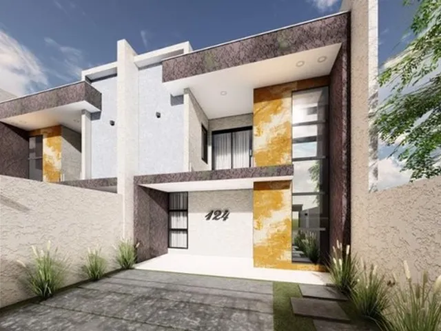 Imagem 3: Sobrado Tropical III