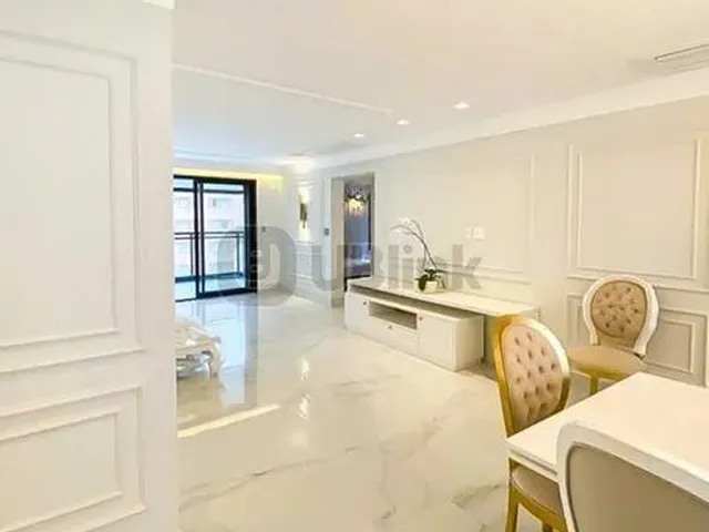 Imagem: Apartamento Á Venda em Indianópolis 02