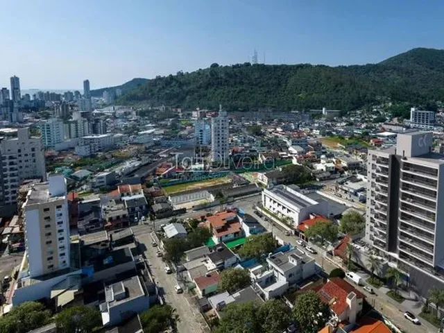 Imagem: Apartamento com 3 Quartos no Urbe Residence