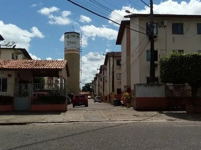 Imagem: Apartamento Ponta Porã em Castanhal Quitado