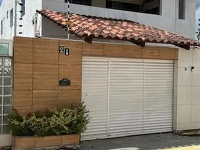 Imagem: Duas Casas no Geisel