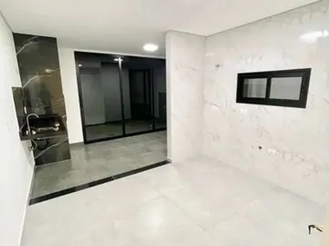 Imagem 7: Casa (Sobrado) Parque Taua Externo - 3 Quarto - Suite