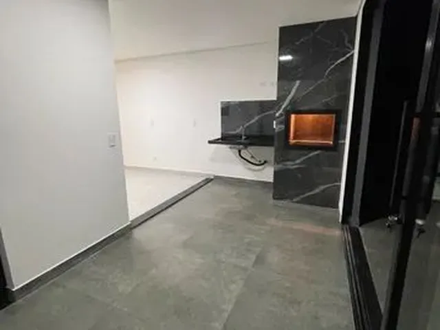 Imagem 13: Casa (Sobrado) Parque Taua Externo - 3 Quarto - Suite