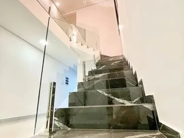 Imagem 4: Casa (Sobrado) Parque Taua Externo - 3 Quarto - Suite