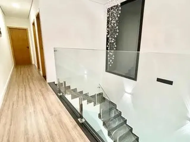 Imagem 12: Casa (Sobrado) Parque Taua Externo - 3 Quarto - Suite