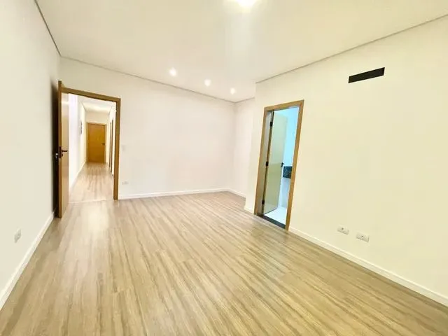 Imagem 15: Casa (Sobrado) Parque Taua Externo - 3 Quarto - Suite