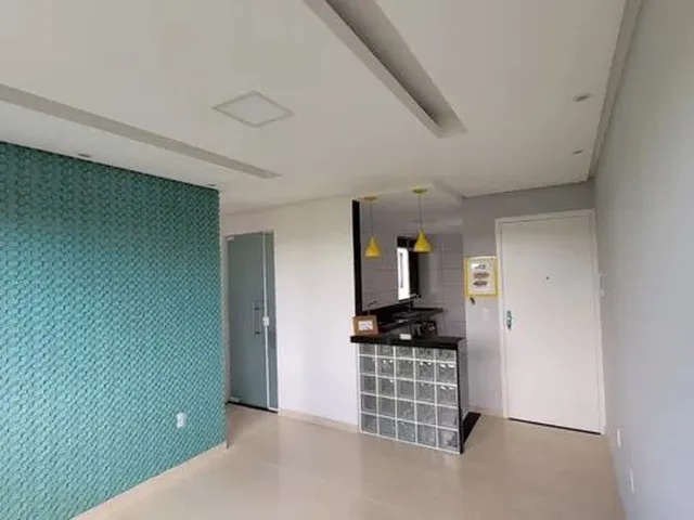 Imagem: 2 Quartos em Mussurunga I
