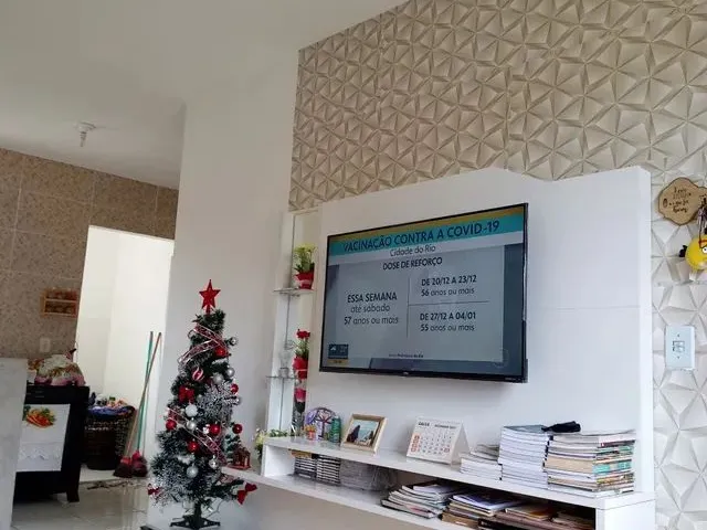 Imagem: Venda de Casa em Jardim Laranjeiras