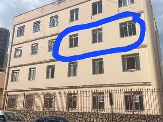 Imagem: Para Vender Nessa Semana Apto 3Qts no Centro