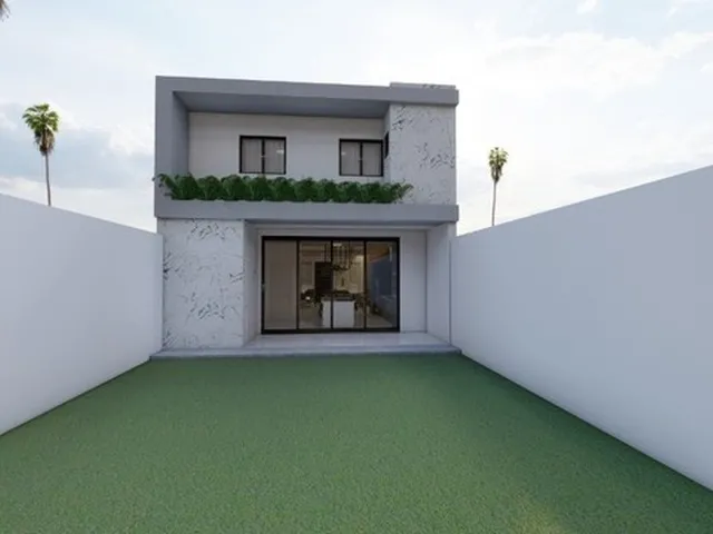 Imagem 3: Sobrado Centro Casa com 3 dormitórios