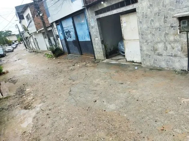 Imagem: Casa Fica em Ouro Preto Olinda Rua Esquelo
