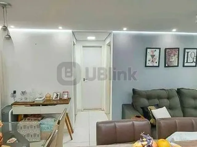 Imagem: Apartamento a Venda Parque São Vicente
