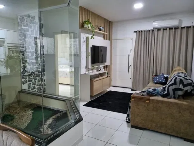 Imagem 10: Vende-Se Casa com Móveis Planejados