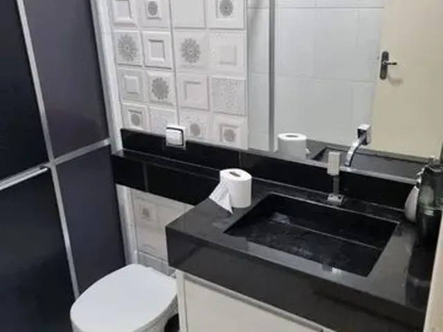 Imagem 8: Vende-Se Casa com Móveis Planejados