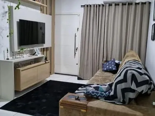Imagem 11: Vende-Se Casa com Móveis Planejados