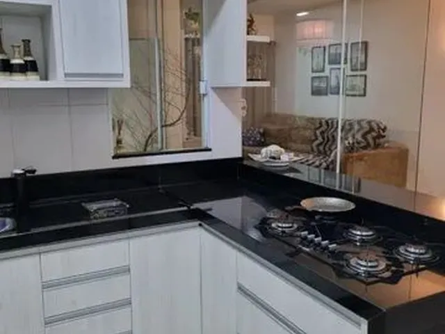 Imagem 5: Vende-Se Casa com Móveis Planejados